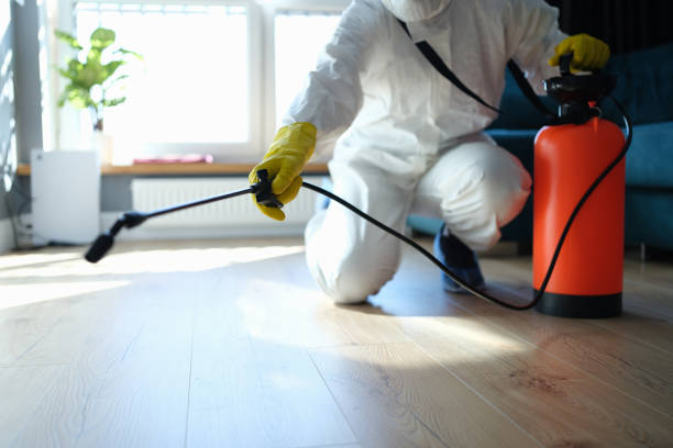 Reliable Blood Cleanup contractor in Moultonborough, NH by Trauma Clean Pros